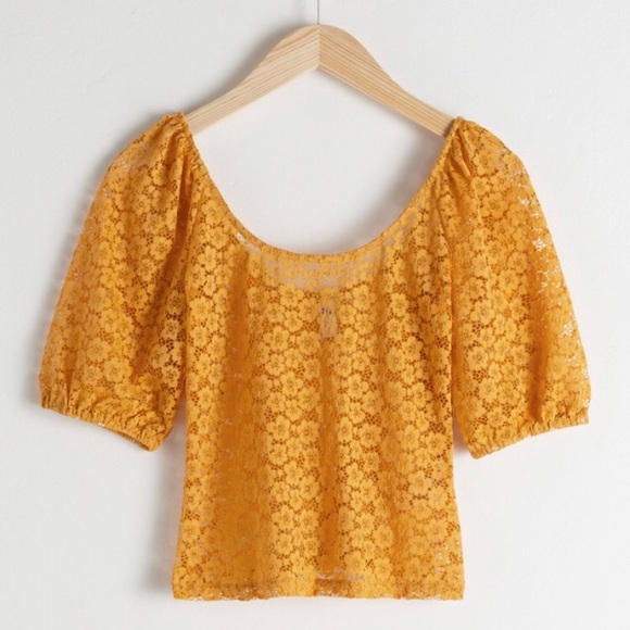 & Other Stories Tops - Shirt from & Other Stories